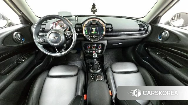 Mini Cooper D Clubman id 3814440 из Кореи 17
