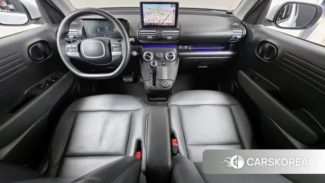 Hyundai Casper id 3776887 из Кореи 17