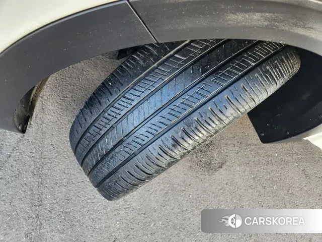 Kia Sportage The Bold id 3616499 из Кореи 17