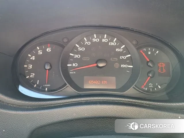 Renault Korea (Samsung) Master id 3489267 из Кореи 16