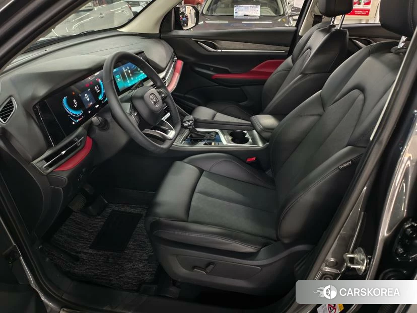 Chang'an CS55 PLUS id 4413548 из Китая 7