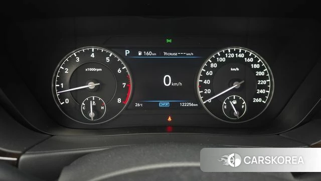 Genesis G90 id 4865260 из Кореи 31