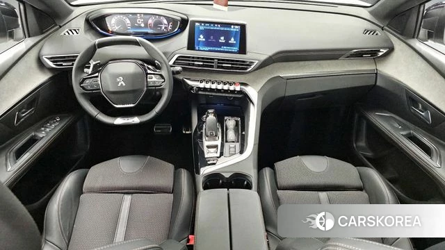 Peugeot 5008 second generation id 3940754 из Кореи 17