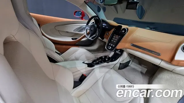 McLaren GT id 2826169 из Кореи 17