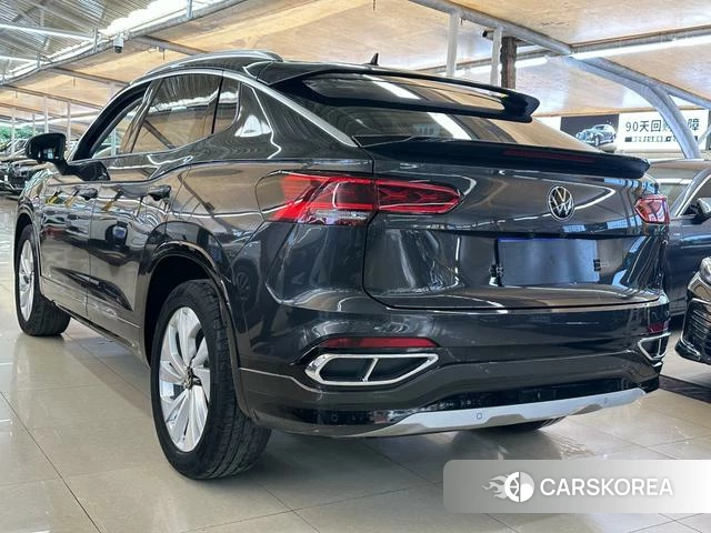 Volkswagen Tanyue X id 4365691 из Китая 10