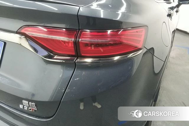 Geely Automobile Xingyue id 4211681 из Китая 14