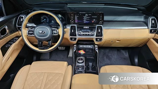 Kia Sorento 4th Generation id 4662123 из Кореи 17
