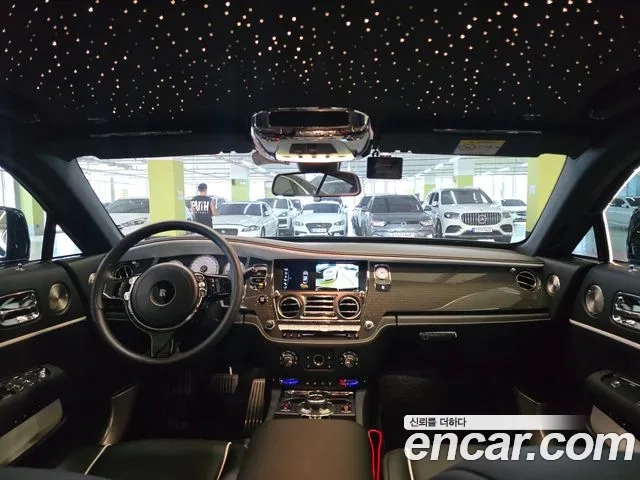 Rolls-Royce Lace id 2870443 из Кореи 17