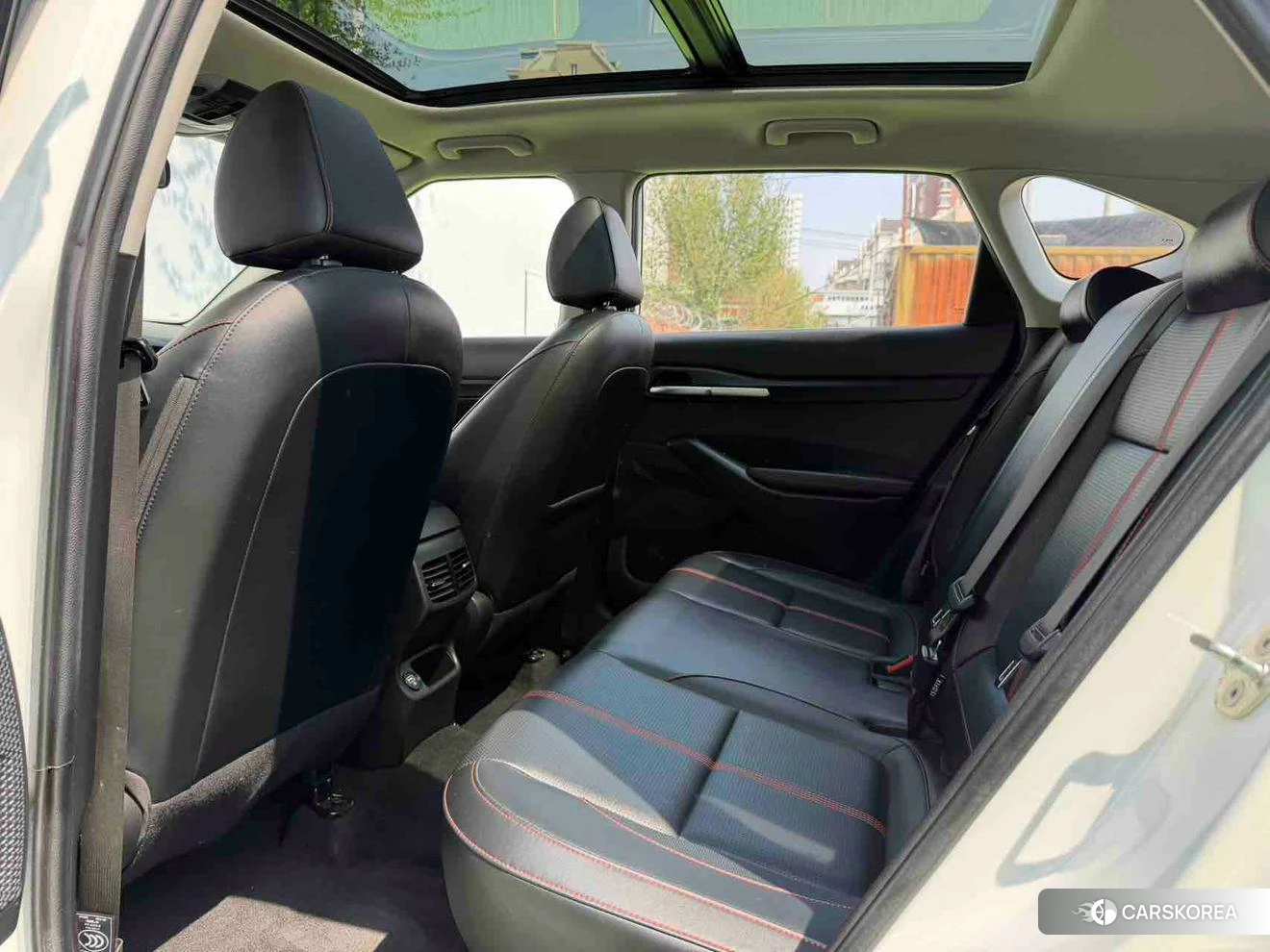 Kia KX3 id 4512502 из Китая 7