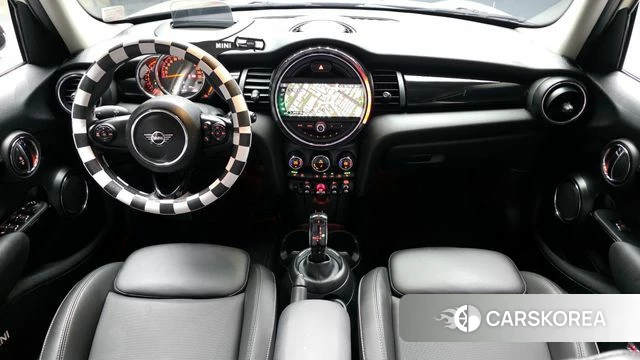 Mini Cooper id 4250812 из Кореи 17