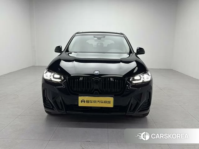 BMW iX3 id 4211467 из Китая 17