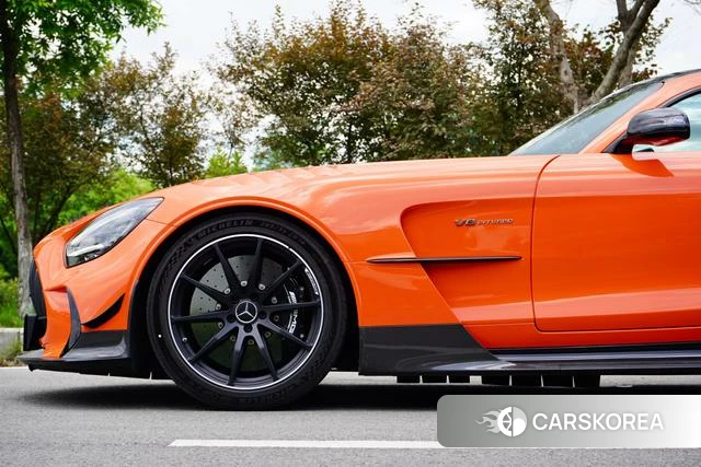 Mercedes-Benz AMG GT id 4259491 из Китая 17