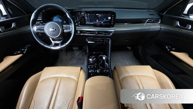 Kia K5 Hybrid 3rd Generation id 4434811 из Кореи 28