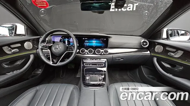 Mercedes-Benz E-Class W213 id 2744314 из Кореи 17