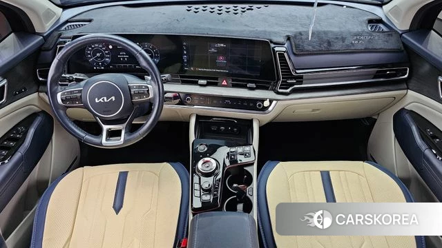 Kia Sportage 5th Generation id 4282803 из Кореи 17