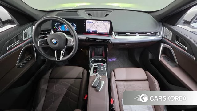 BMW X1 (U11) id 4686626 из Кореи 36