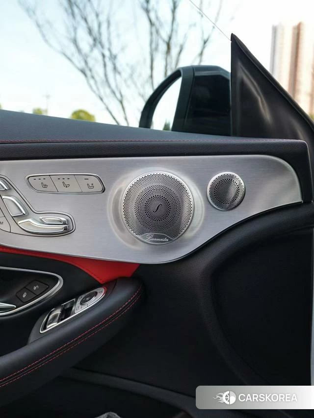 Mercedes-Benz C-class AMG id 4209571 из Китая 7