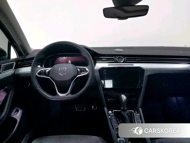 Volkswagen Magotan id 4212488 из Китая 17