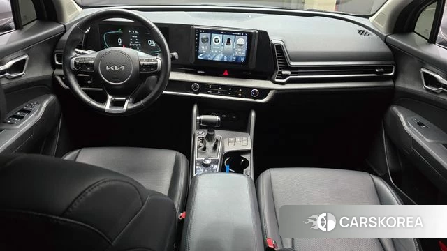 Kia Sportage 5th Generation id 3891754 из Кореи 17