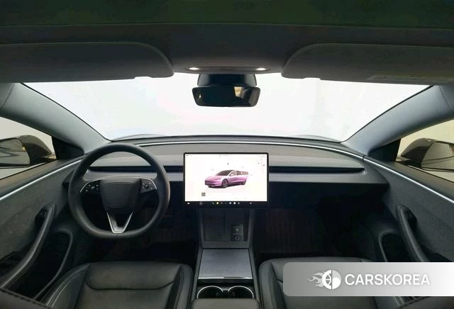 Tesla Model 3 id 4238675 из Китая 17