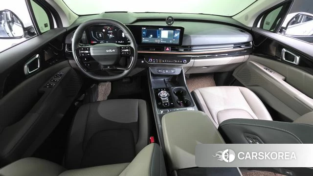 Kia The New Carnival 4th Generation id 4783004 из Кореи 32