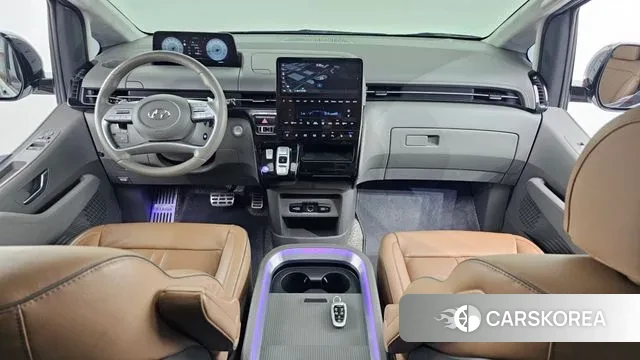 Hyundai Staria id 2993626 из Кореи 17