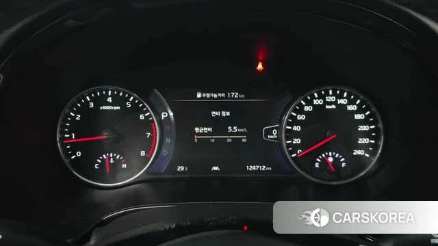 Kia Seltos id 4702894 из Кореи 30