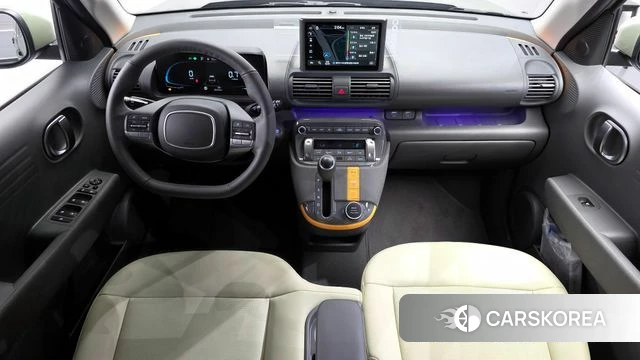 Hyundai Casper id 4360758 из Кореи 27
