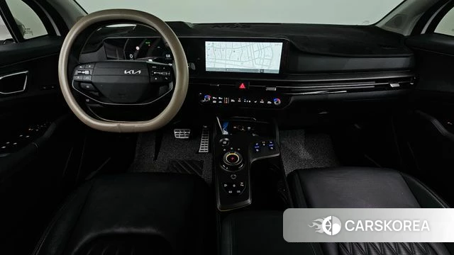 Kia The New Sportage 5th Generation id 4315131 из Кореи 27