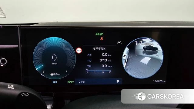 Hyundai Grandeur Hybrid (GN7) id 4905157 из Кореи 31