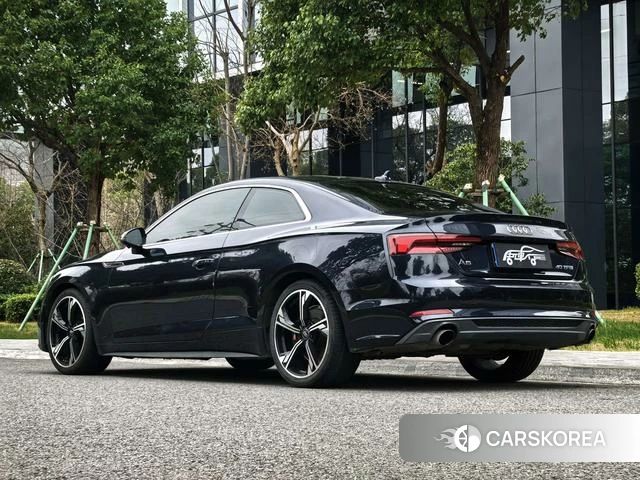Audi A5 id 4241304 из Китая 14