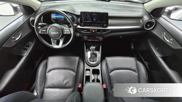 Kia The New K3 2nd generation id 4636956 из Кореи 27