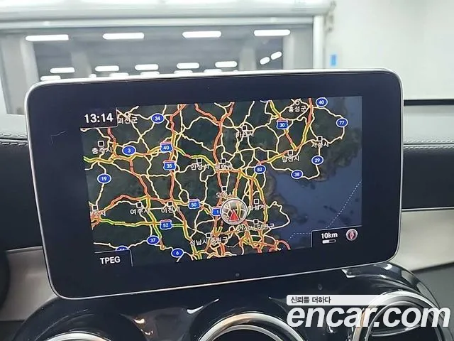 Mercedes-Benz GLC-Class X253 id 2685217 из Кореи 17