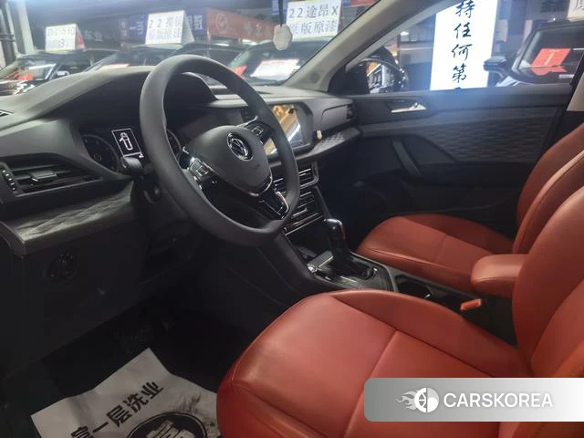 Volkswagen Tuyue id 4207732 из Китая 13
