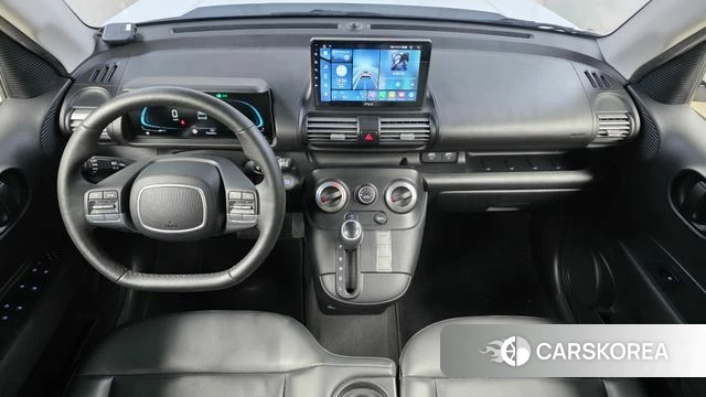 Hyundai Casper id 4381765 из Кореи 28