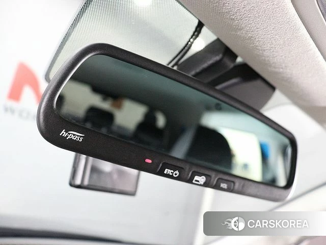 Hyundai Venue id 4642018 из Кореи 17