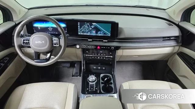 Kia Carnival 4th generation id 3625373 из Кореи 17