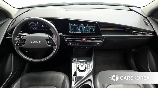 Kia Di All New Niro EV id 4835169 из Кореи 28
