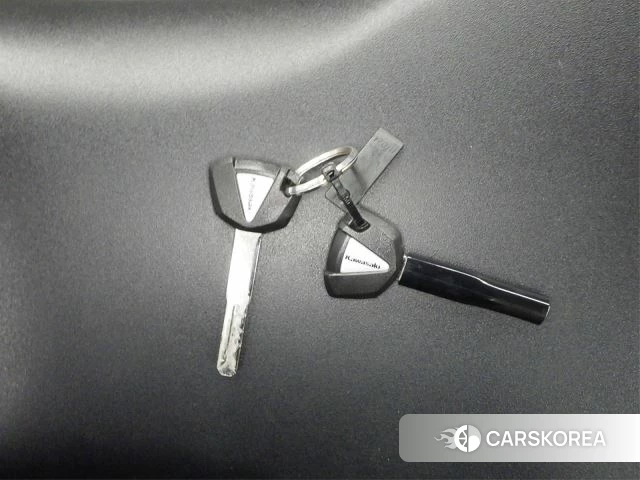 Kawasaki ZX-4RR id 4191968 из Японии 31