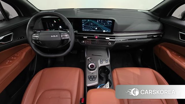 Kia The New Sportage 5th Generation id 4920981 из Кореи 30