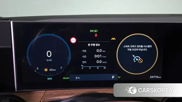 Hyundai Santa Fe (MX5) id 3565475 из Кореи 17