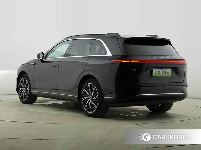 Xiaopeng Motors Xiaopeng G9 id 3908869 из Китая 10