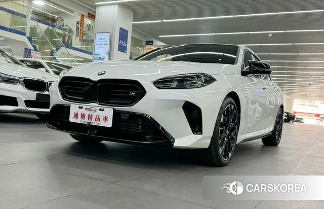 BMW 2 series id 4265545 из Китая 7