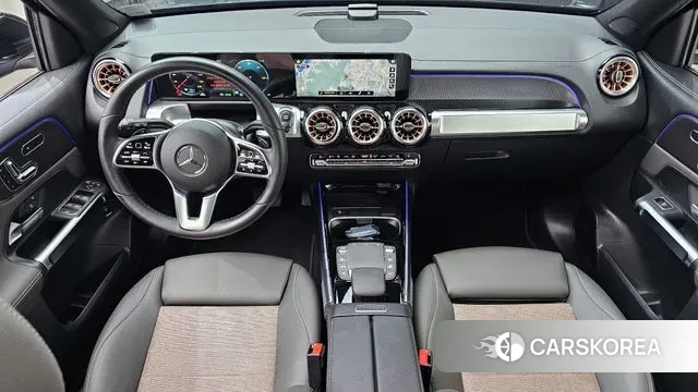 Mercedes-Benz EQB X243 id 2900230 из Кореи 17