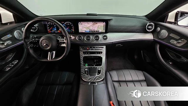 Mercedes-Benz E-Class W213 id 3965278 из Кореи 17