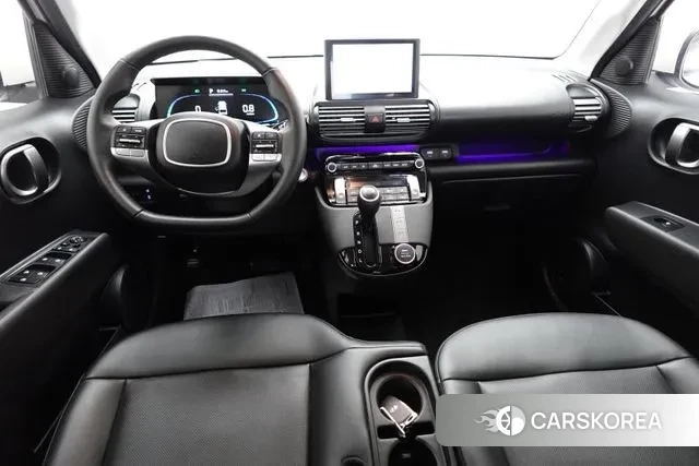 Hyundai Casper id 3016281 из Кореи 17