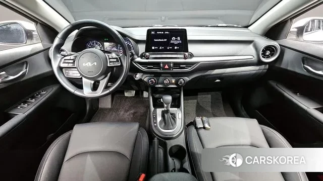 Kia The New K3 2nd generation id 2974632 из Кореи 17