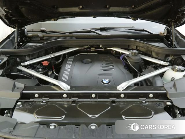 BMW X5 id 4256810 из Китая 15