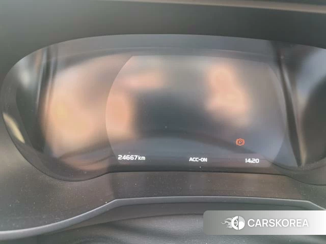 Geely Automobile Emgrand GS id 4212850 из Китая 15