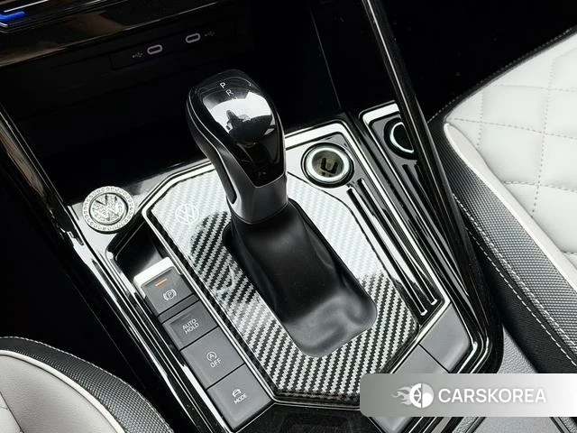Volkswagen Tanyue id 4301287 из Китая 20